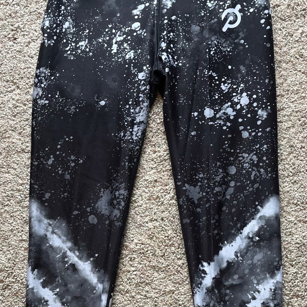 Peloton WITH Legging